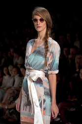 Berlin Fashion Week Spring/Summer 2014