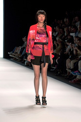 Berlin Fashion Week Spring/Summer 2014