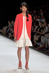 Berlin Fashion Week Spring/Summer 2014