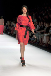 Berlin Fashion Week Spring/Summer 2014