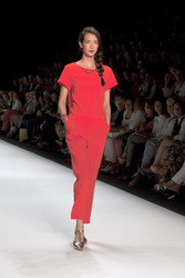 Berlin Fashion Week Spring/Summer 2014