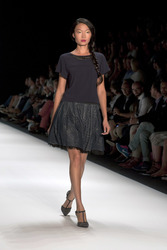 Berlin Fashion Week Spring/Summer 2014