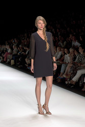 Berlin Fashion Week Spring/Summer 2014