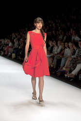 Berlin Fashion Week Spring/Summer 2014