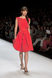 Berlin Fashion Week Spring/Summer 2014