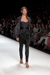 Berlin Fashion Week Spring/Summer 2014