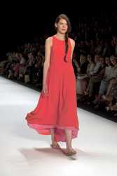 Berlin Fashion Week Spring/Summer 2014