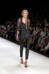 Berlin Fashion Week Spring/Summer 2014