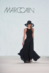 Berlin Fashion Week Spring/Summer 2014