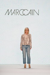 Berlin Fashion Week Spring/Summer 2014