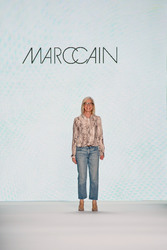 Berlin Fashion Week Spring/Summer 2014