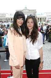 Berlin Fashion Week Spring/Summer 2014