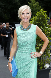 Berlin Fashion Week Spring/Summer 2014