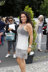 Berlin Fashion Week Spring/Summer 2014