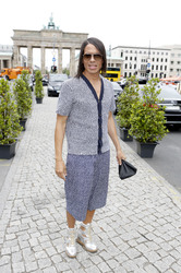 Berlin Fashion Week Spring/Summer 2014