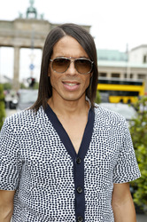 Berlin Fashion Week Spring/Summer 2014