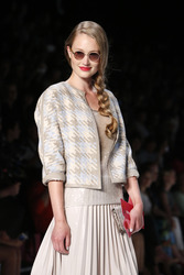 Berlin Fashion Week Spring/Summer 2014