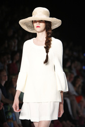 Berlin Fashion Week Spring/Summer 2014