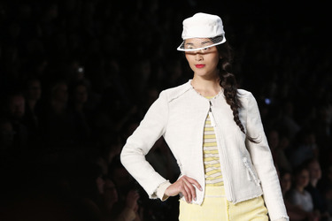 Berlin Fashion Week Spring/Summer 2014