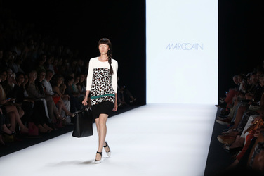 Berlin Fashion Week Spring/Summer 2014