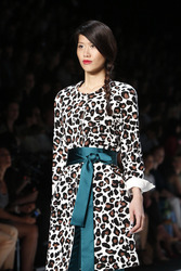 Berlin Fashion Week Spring/Summer 2014
