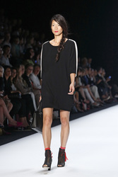 Berlin Fashion Week Spring/Summer 2014