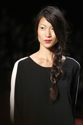 Berlin Fashion Week Spring/Summer 2014