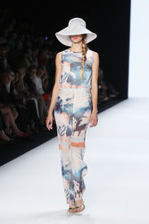 Berlin Fashion Week Spring/Summer 2014