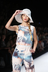 Berlin Fashion Week Spring/Summer 2014