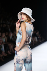 Berlin Fashion Week Spring/Summer 2014