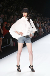 Berlin Fashion Week Spring/Summer 2014