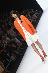 Berlin Fashion Week Spring/Summer 2014