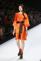 Berlin Fashion Week Spring/Summer 2014
