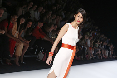 Berlin Fashion Week Spring/Summer 2014