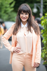 Berlin Fashion Week Spring/Summer 2014