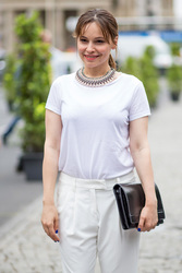 Berlin Fashion Week Spring/Summer 2014