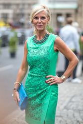 Berlin Fashion Week Spring/Summer 2014