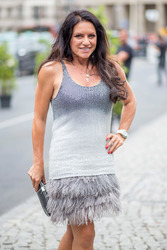 Berlin Fashion Week Spring/Summer 2014