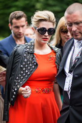 Berlin Fashion Week Spring/Summer 2014