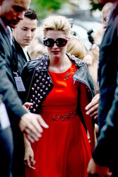 Berlin Fashion Week Spring/Summer 2014