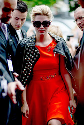 Berlin Fashion Week Spring/Summer 2014