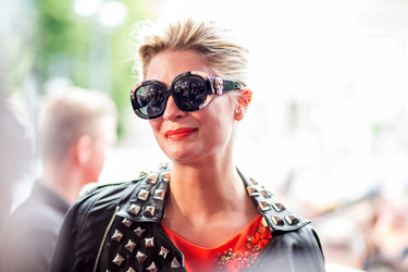 Berlin Fashion Week Spring/Summer 2014