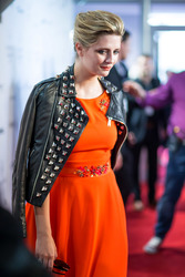 Berlin Fashion Week Spring/Summer 2014