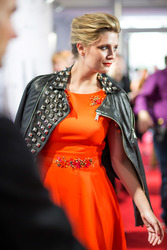 Berlin Fashion Week Spring/Summer 2014