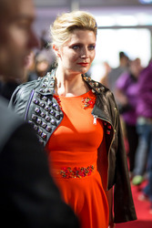 Berlin Fashion Week Spring/Summer 2014