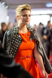 Berlin Fashion Week Spring/Summer 2014