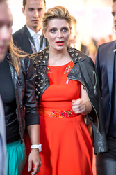 Berlin Fashion Week Spring/Summer 2014
