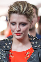 Berlin Fashion Week Spring/Summer 2014