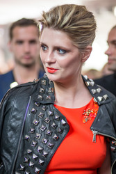 Berlin Fashion Week Spring/Summer 2014