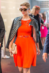 Berlin Fashion Week Spring/Summer 2014